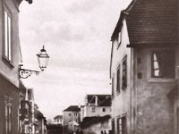 Opatovina oko 1920. godine